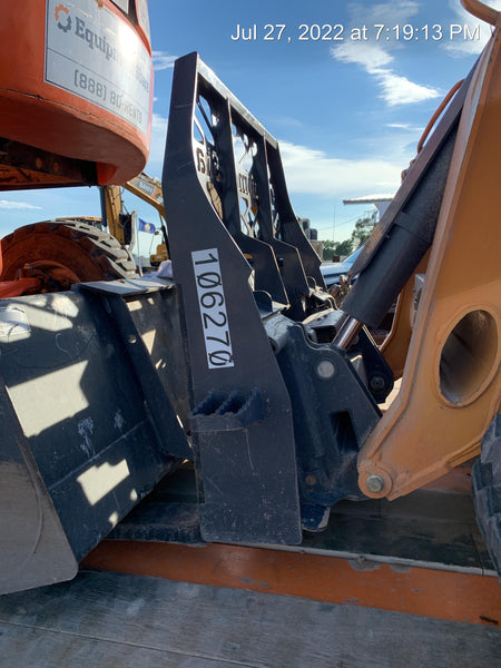2020 WACKER NEUSON 48" Pallet Forks