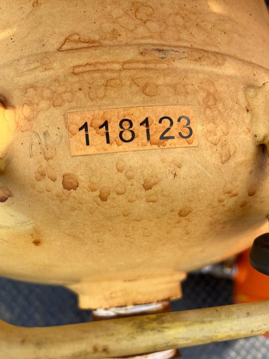 2020 MICHIGAN PNEUMATIC HV-15G-8P