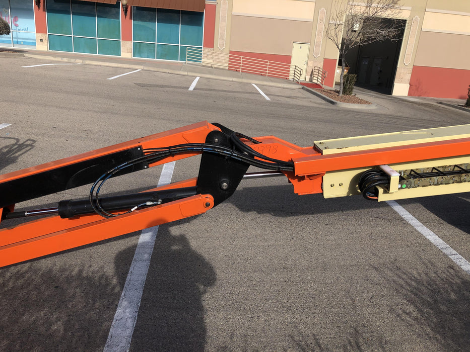 2020 JLG 460SJ