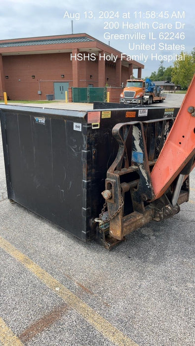 2023 STAR INDUSTRIES 1425