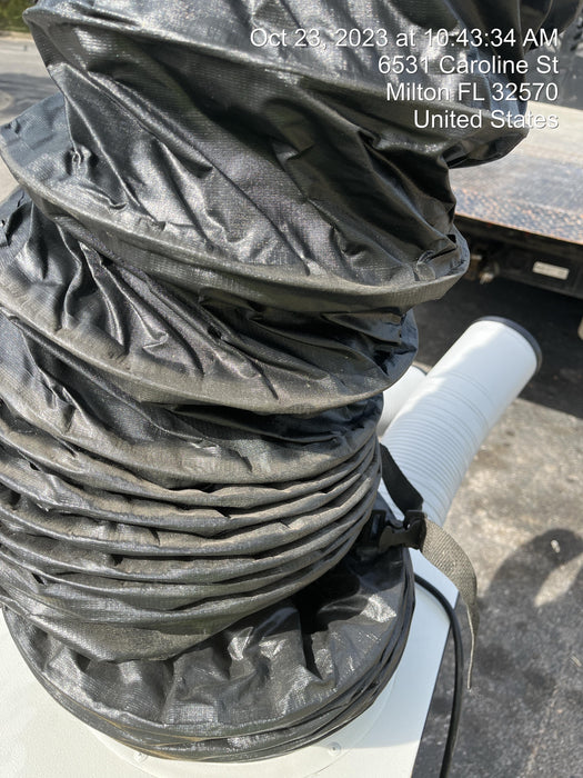 2023 KWIKOOL KPAC1411-2