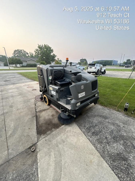 2024 KARCHER B 300 R