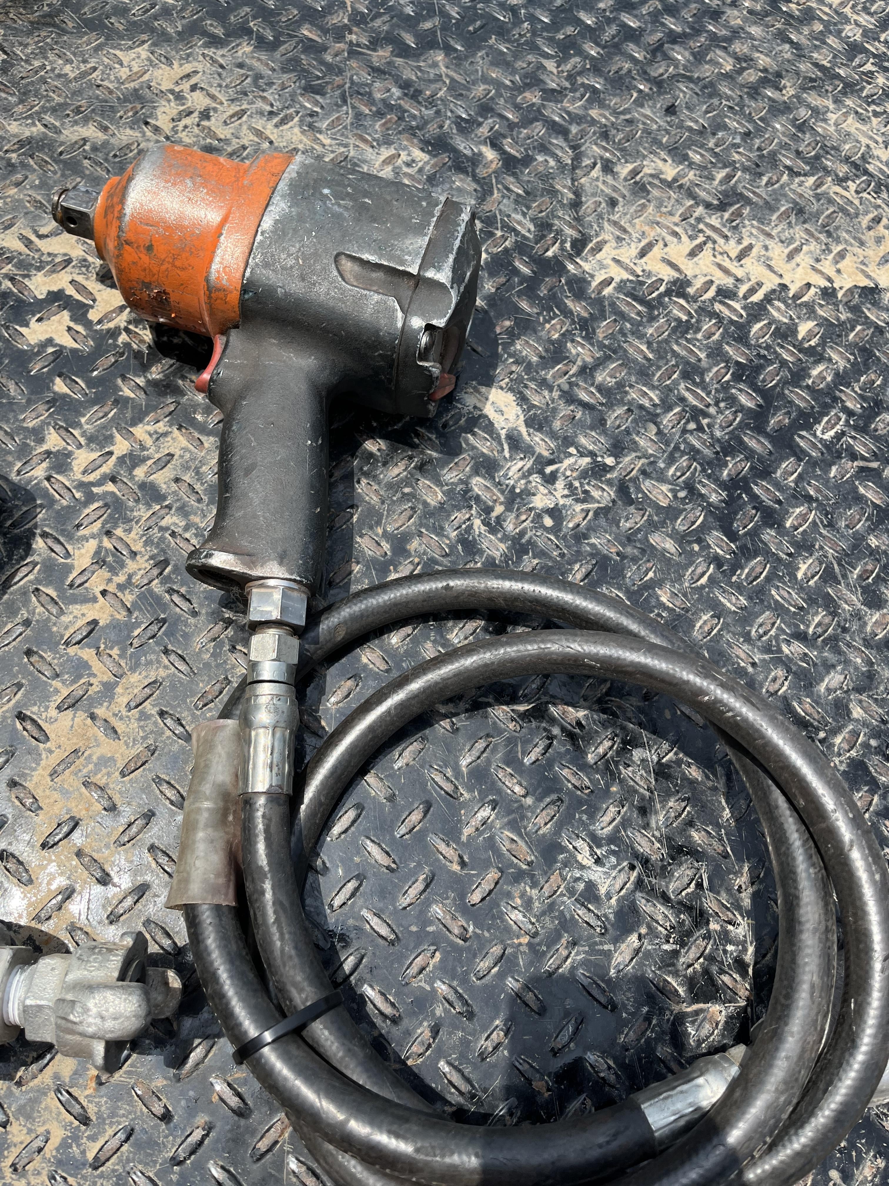 2021 MICHIGAN PNEUMATIC 750SS