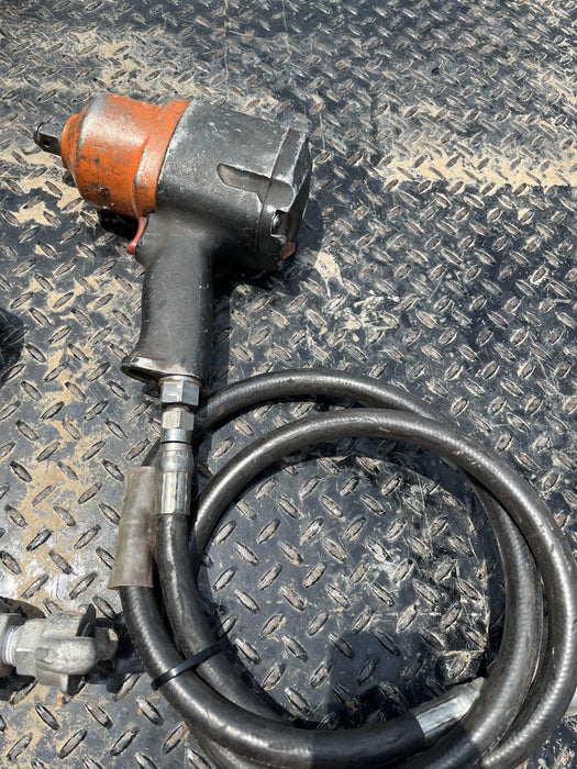 2021 MICHIGAN PNEUMATIC 750SS