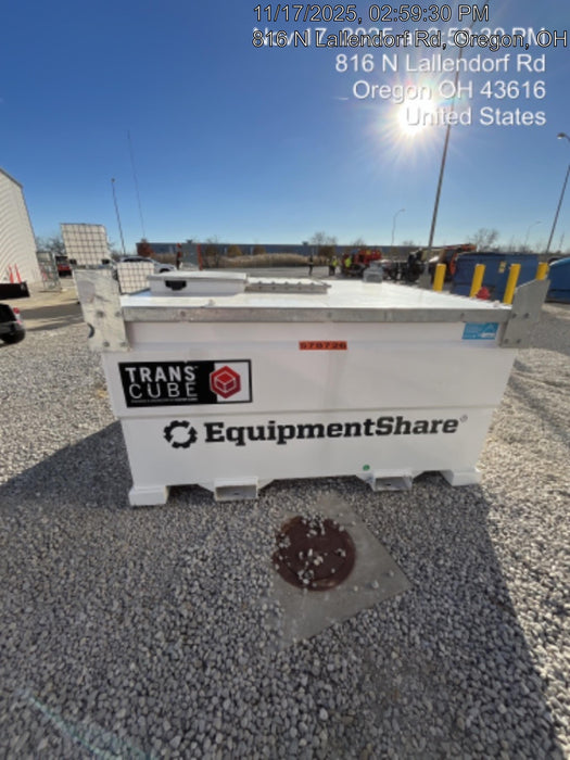 2025 WESTERN GLOBAL 50TCG