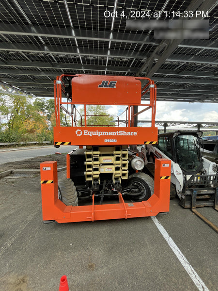 2024 JLG RT4394