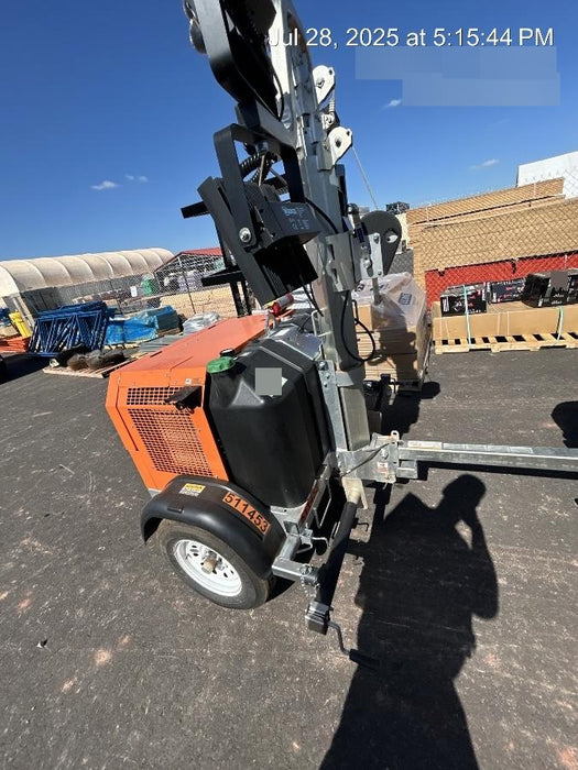 2025 WANCO WLTT-4MM4K