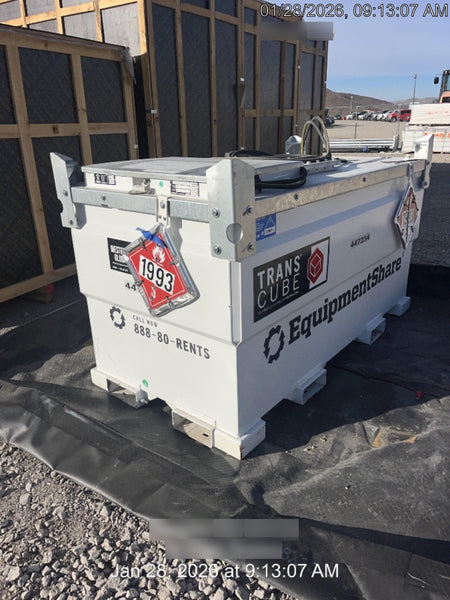 2024 WESTERN GLOBAL 20TCG-ES