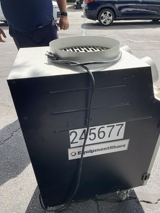 2022 KWIKOOL KPAC1411-2