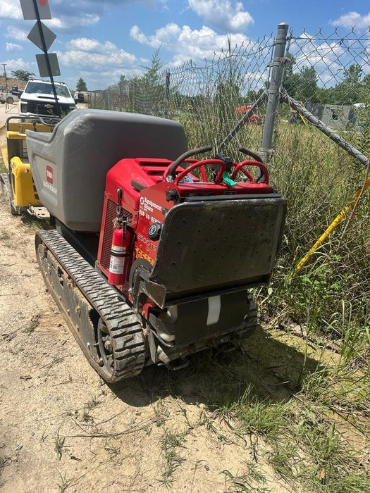 2025 TORO MBTX 2500-TS