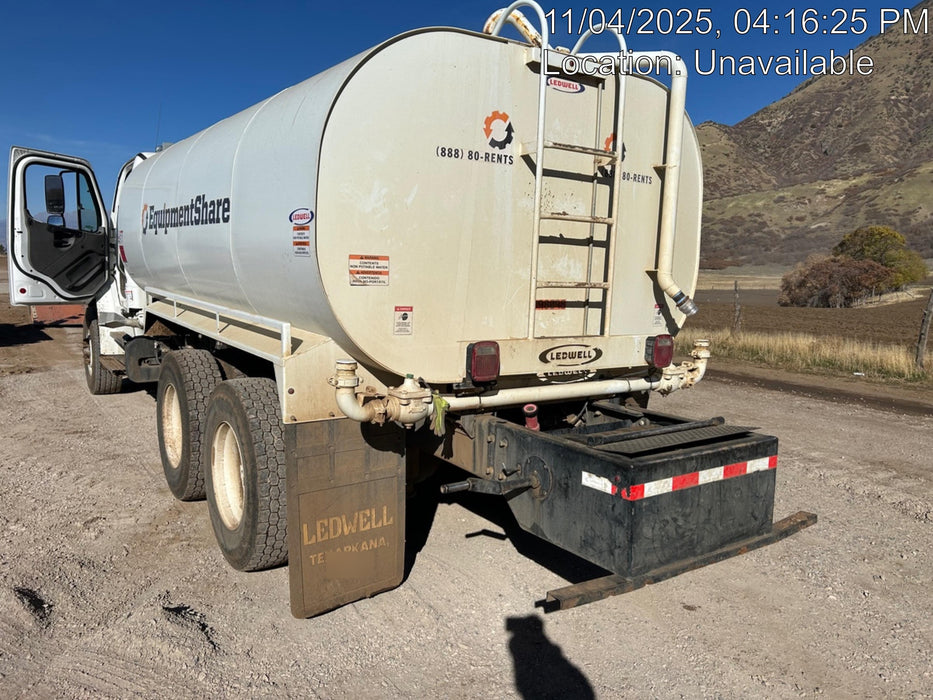 2021 LINCOLN ELECTRIC Vantage 549X