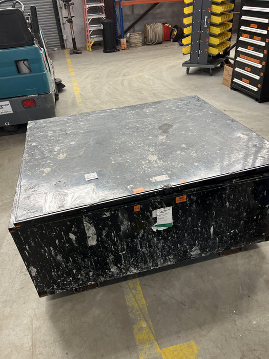 2021 MATHEY DEARMAN 6SA