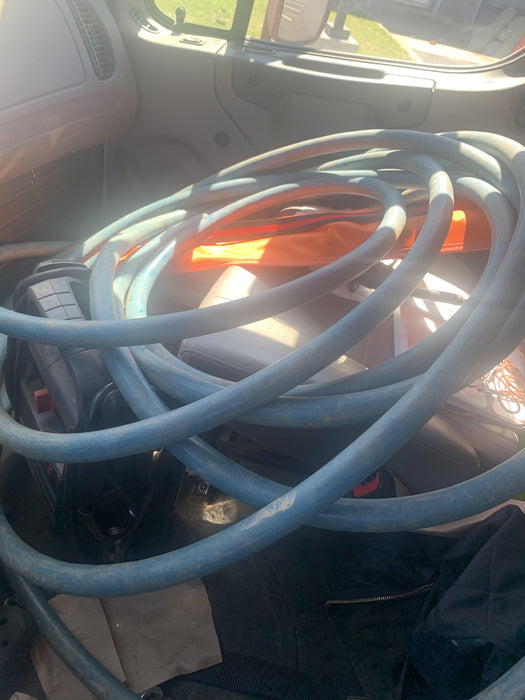 2022 ATLAS COPCO XAS 110