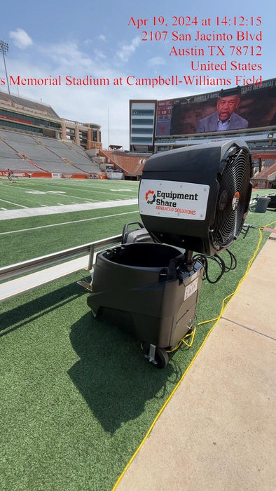 2024 POWER BREEZER PB4MAX