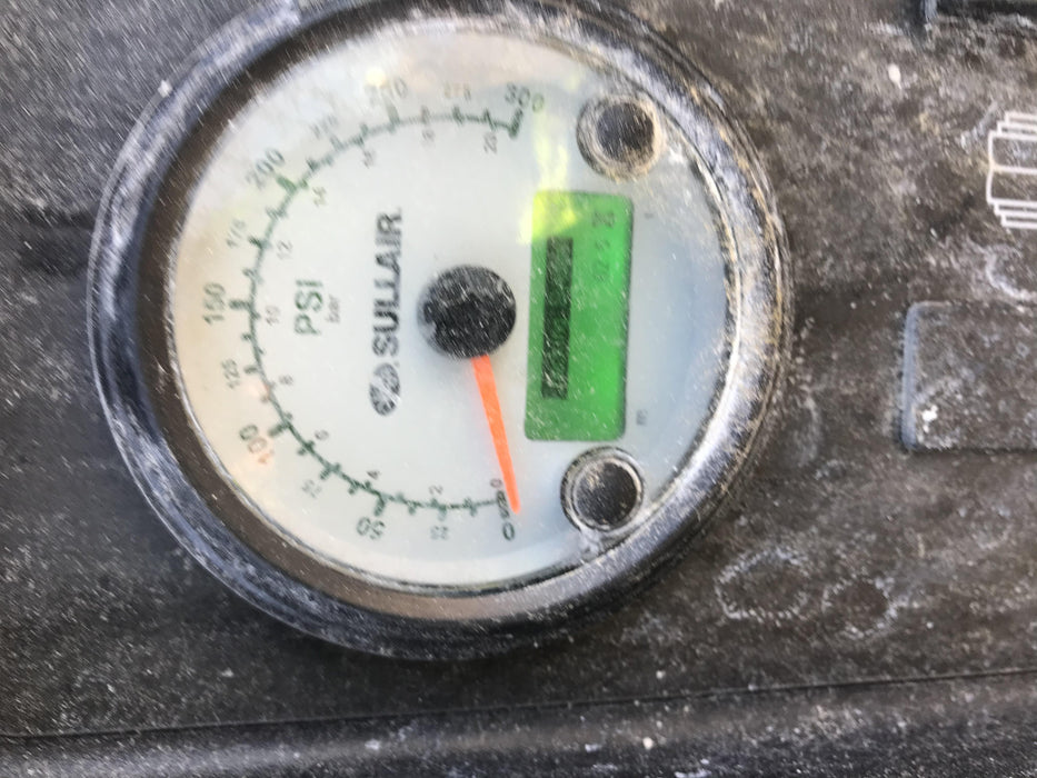 2019 SULLAIR 185-DPQ