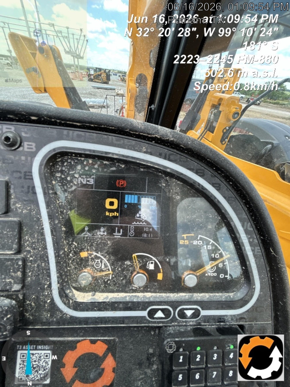 2026 JCB 514-56