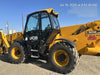 2025 JCB 508-66TC