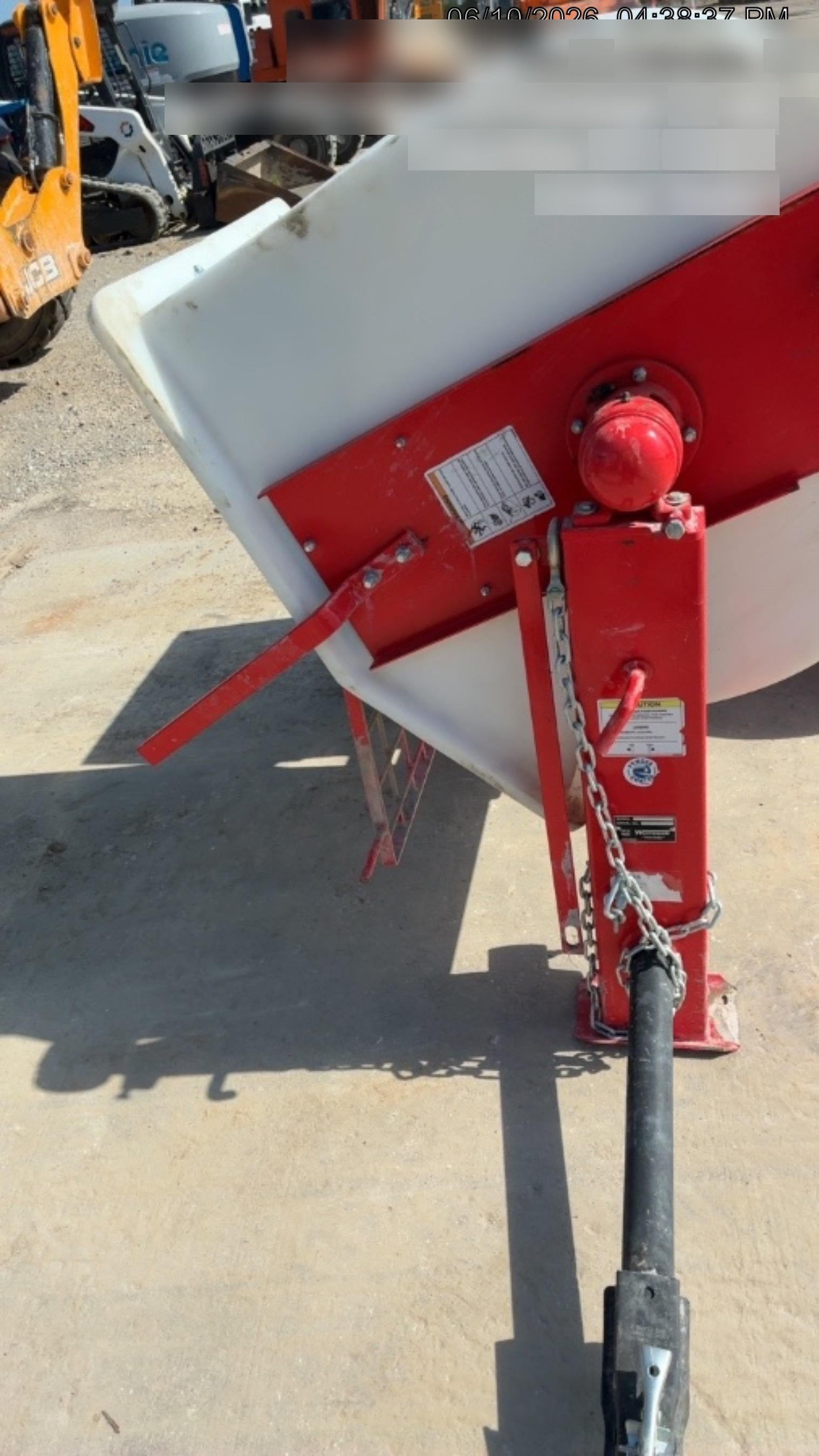 2024 MULTIQUIP WM90PH8