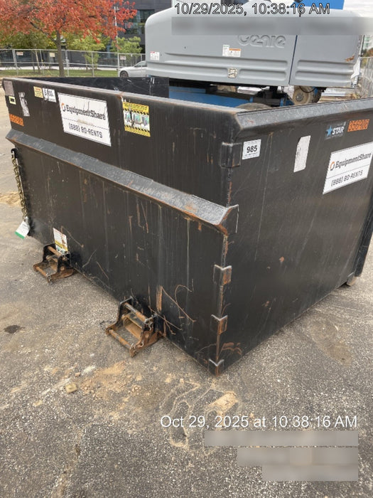 2023 STAR INDUSTRIES 1430