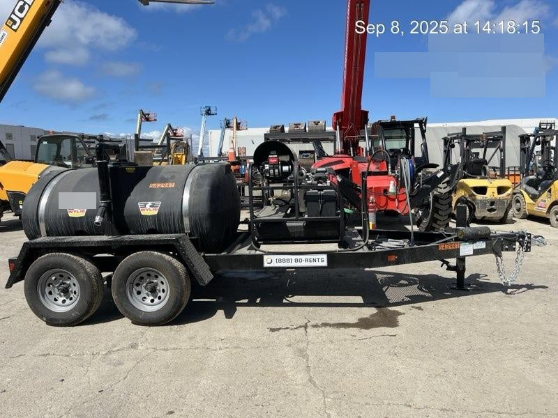 2025 WYLIE EXP-550L-S-HOTG