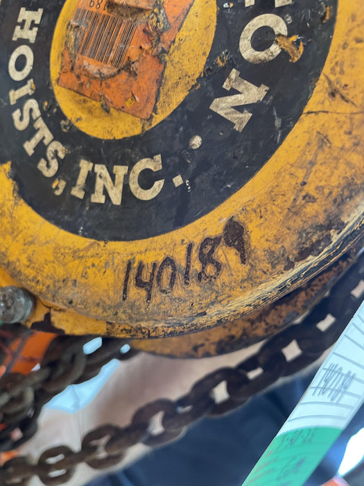 2021 HARRINGTON CF020-20