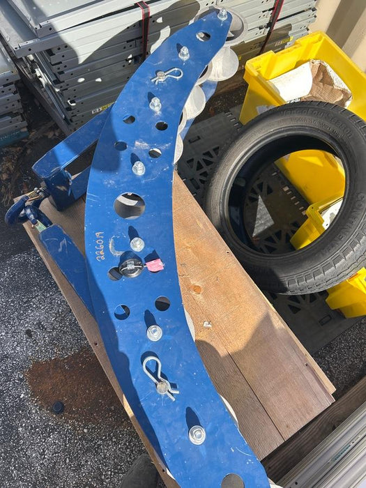 2022 CURRENT TOOLS 9236