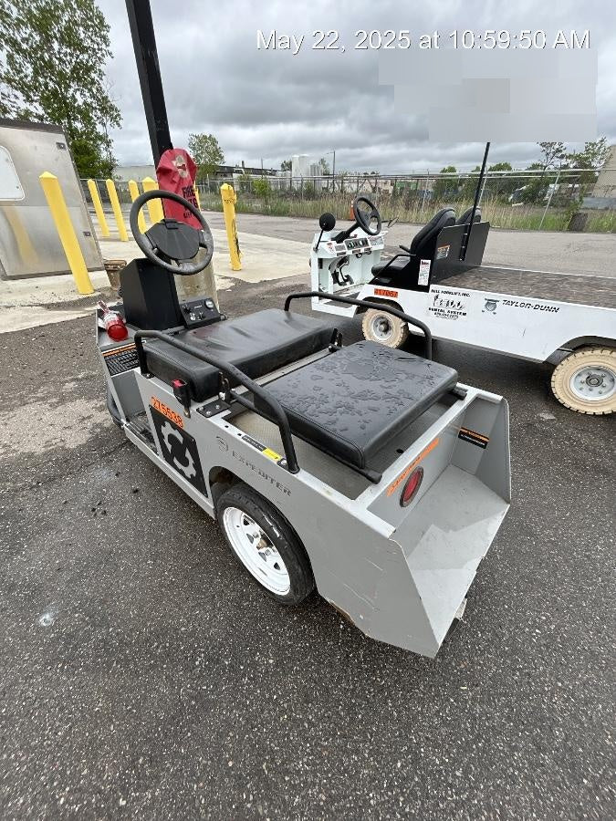 2022 COLUMBIA Expediter