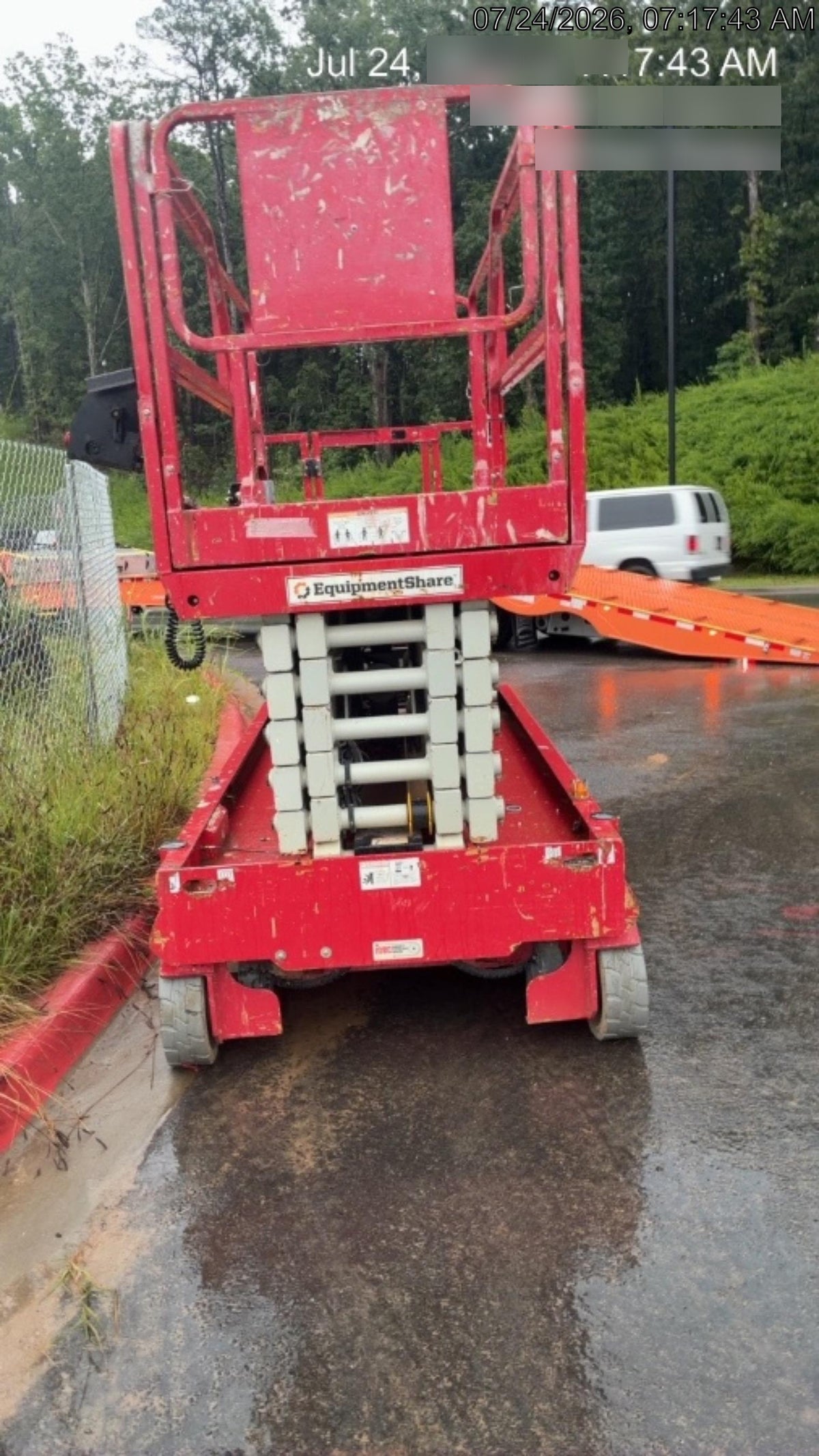 2020 MEC 4555SE