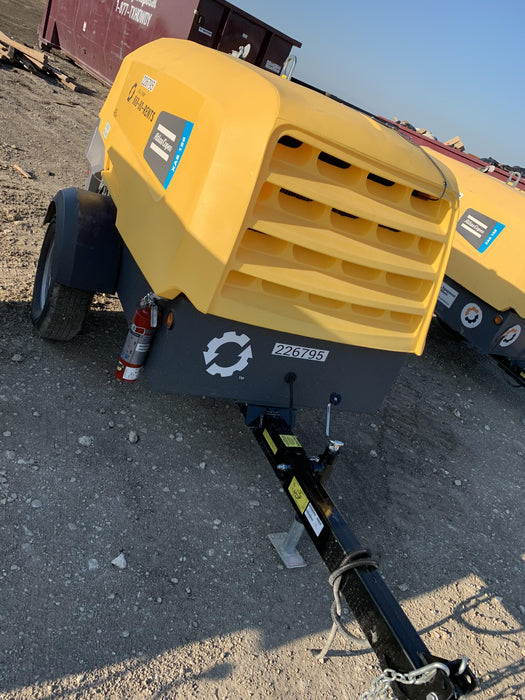 2022 ATLAS COPCO XAS188