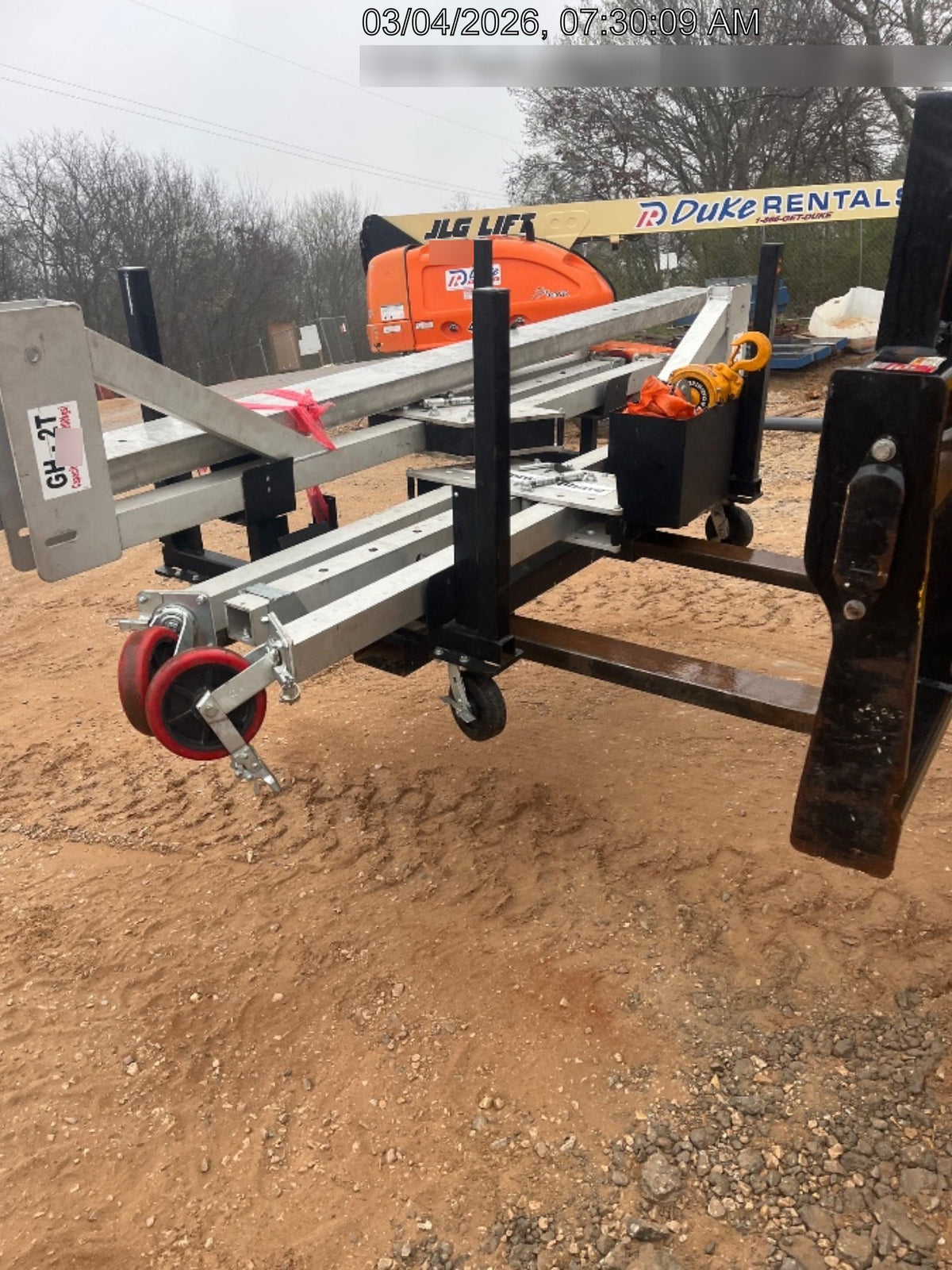 2023 SUMNER GH2T-12