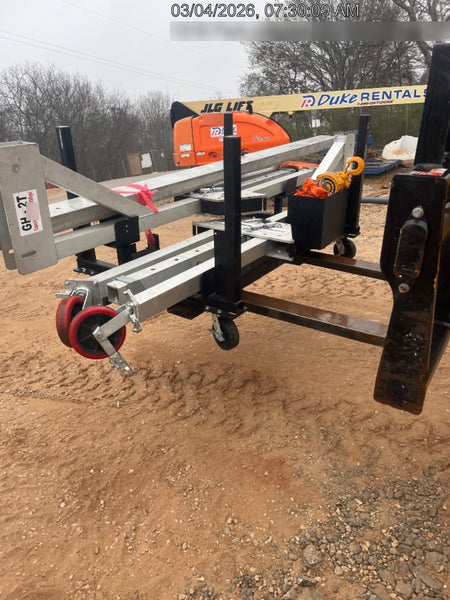 2023 SUMNER GH2T-12