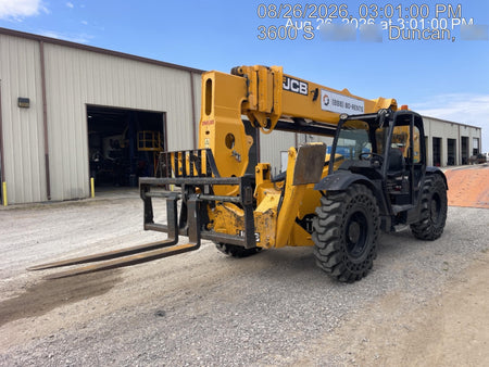 2022 JCB 512-56