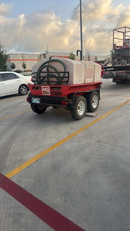 2019 MULTIQUIP WT5C