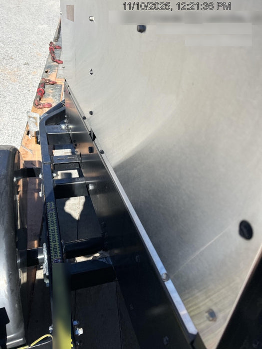 2024 Lincoln Electric LE400 Kubota V1505, Trlr, Cable Rack, Light Kit, ES Decals, T3