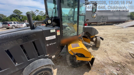 2023 LAYMOR SM450