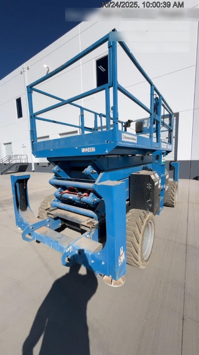 2020 GENIE GS-4390 RT