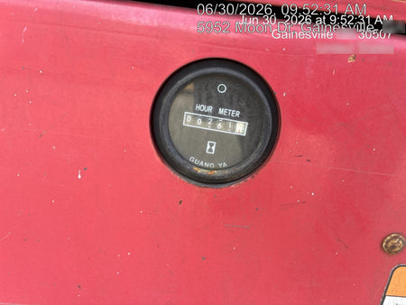 2021 MEC 4046SE