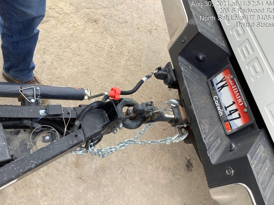 2020 ATLAS COPCO XATS 400 PFF