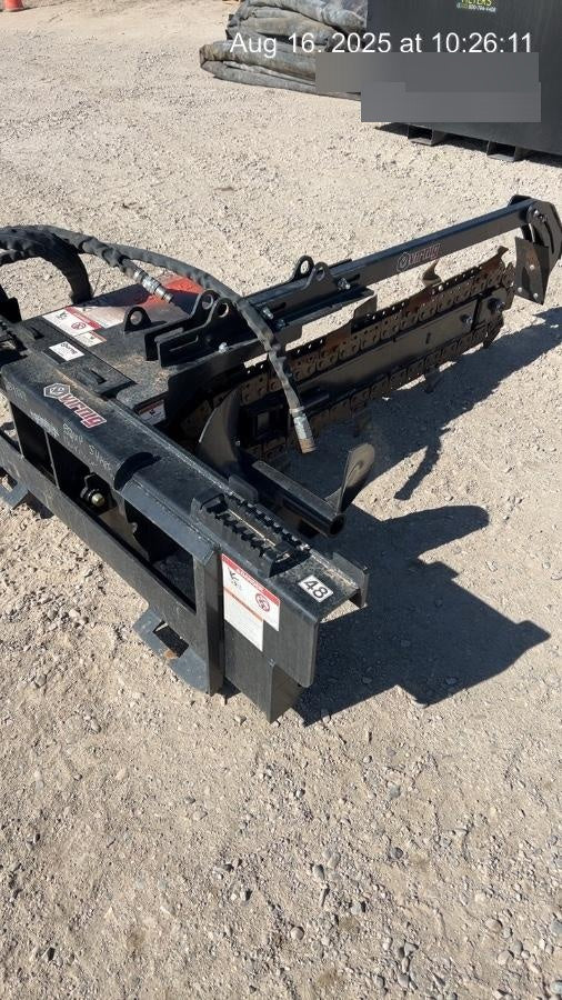 2025 VIRNIG TCH48-25