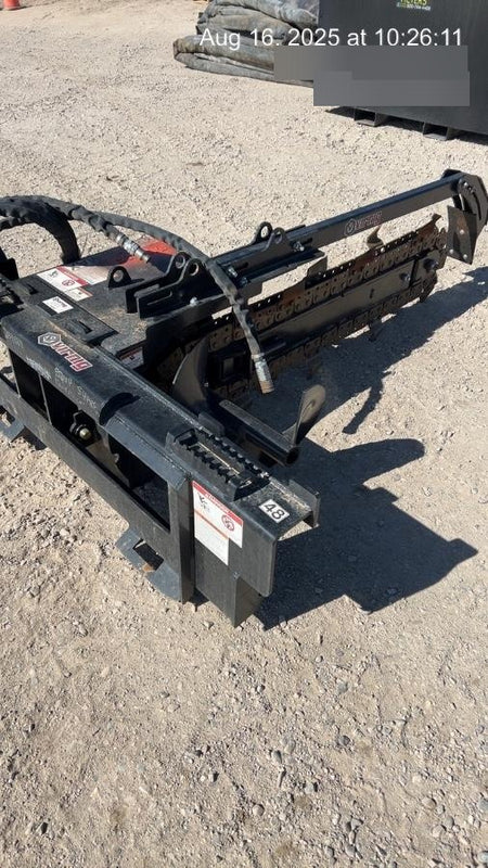 2025 VIRNIG TCH48-25