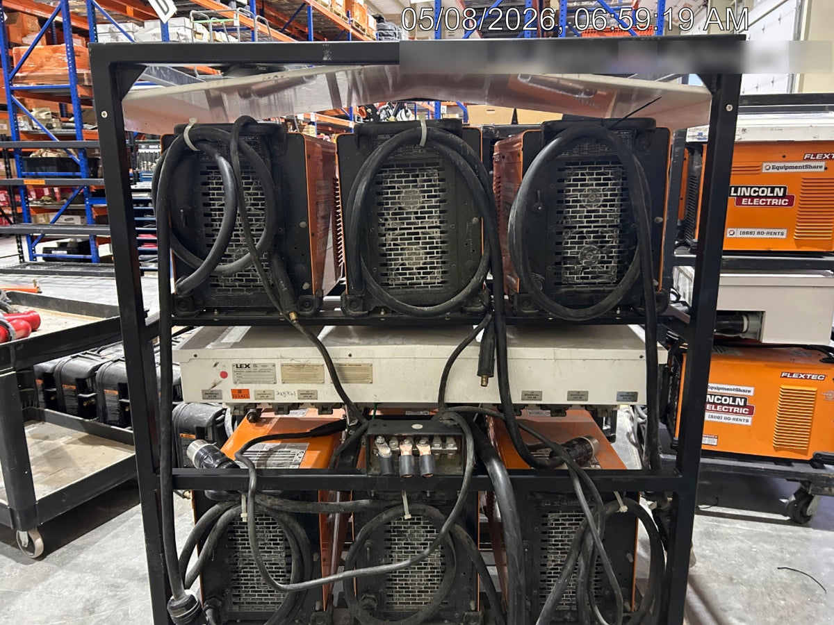 2023 LEX WR6A-7SM-FG26DZ6LD-R