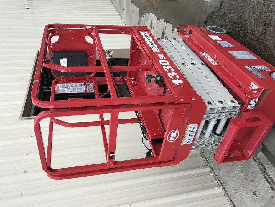 2019 MEC 1330SE