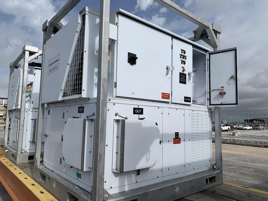 2020 SMARTECH SACP41A-HS