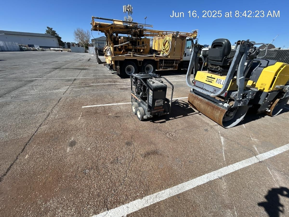2020 MI-T-M CORPORATION HSP-3504-3MGH