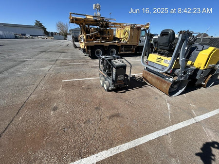 2020 MI-T-M CORPORATION HSP-3504-3MGH