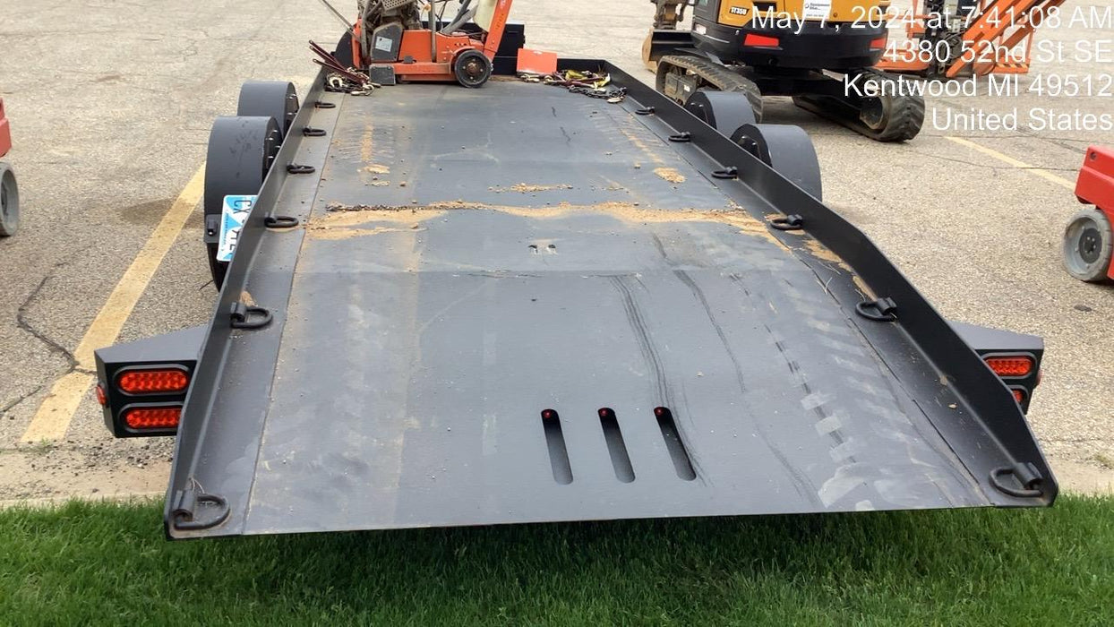 2023 STEELPOINT K19E