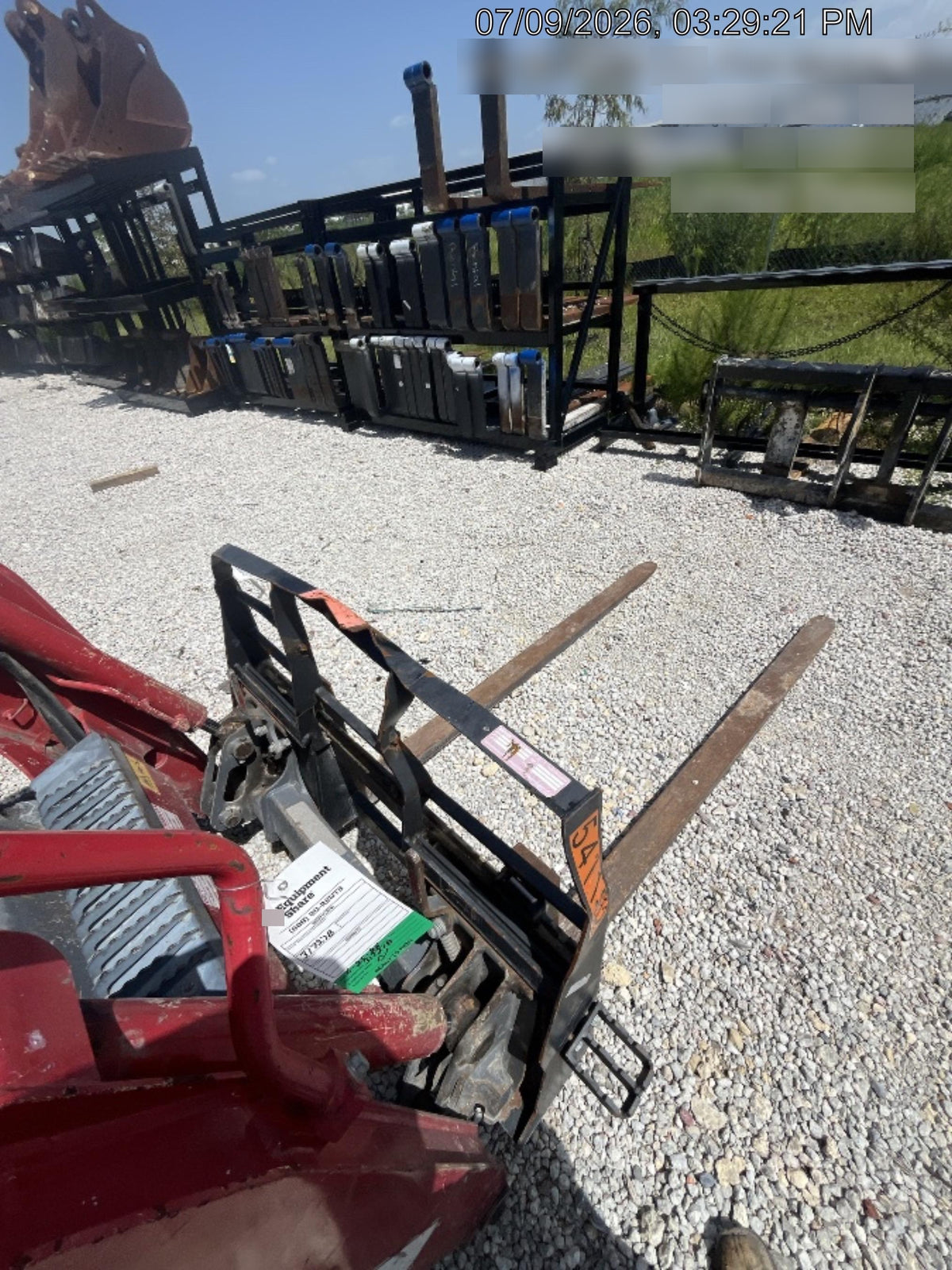 2025 ARROW MATERIAL HANDLING F5100CB-6018