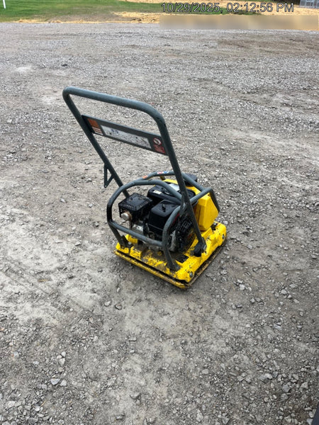 2021 WACKER NEUSON WP1550AW