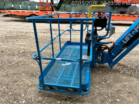 2025 GENIE S-65 XC