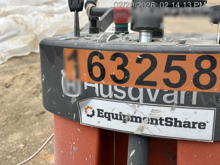 2021 HUSQVARNA FS 524